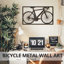 Art mural en métal bicyclette-1878918302-1878918298