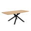 Kintzel 7-piece Dining Table Set
