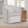 Fauteuil pivotant