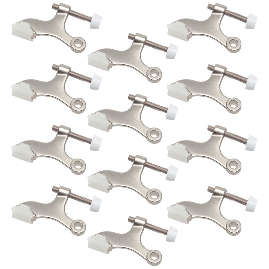 Steel Hinge Pin Stop (Set of 12) Nuk3y 