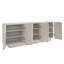 Coralina Media Console
