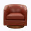 Chaise pivotante Tessa
