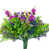 Purple selected