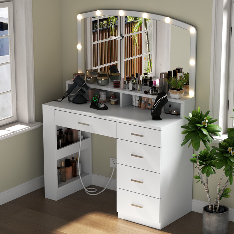 Rafaella Vanity