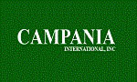 Campania International Logo