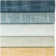 Crosshatch Denim Hand Micro Hooked Wool Rug