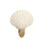 Veilleuse irlandaise à DEL Deep Seashell