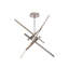 Rochelle 6-Light Chandelier-55898150-124606671