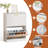 10 Pair Flip Down Shoe Storage-2143280553