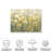 All-Weather Canvas Plants & Flowers Wall Decor-1300297381