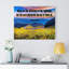 Afflictions Of The Righteous Psalm 34:19 - Wrapped Canvas Print-470614536