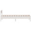 Angelee Solid Wood Bed-140477545