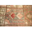 Hand Knotted Wool Floral Rug