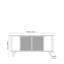 Caylin 160cm Solid Wood Sideboard