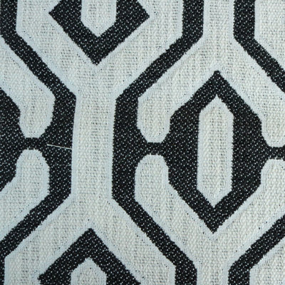 Tribeca- Taboo Tribal Art Textured Fabric