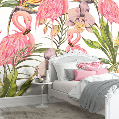 Cookeville Textured Wall Mural