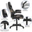 Ensemble de bureau et chaise Bridesdale