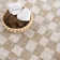 Jasha Checkered Beige/Brown Area Rug