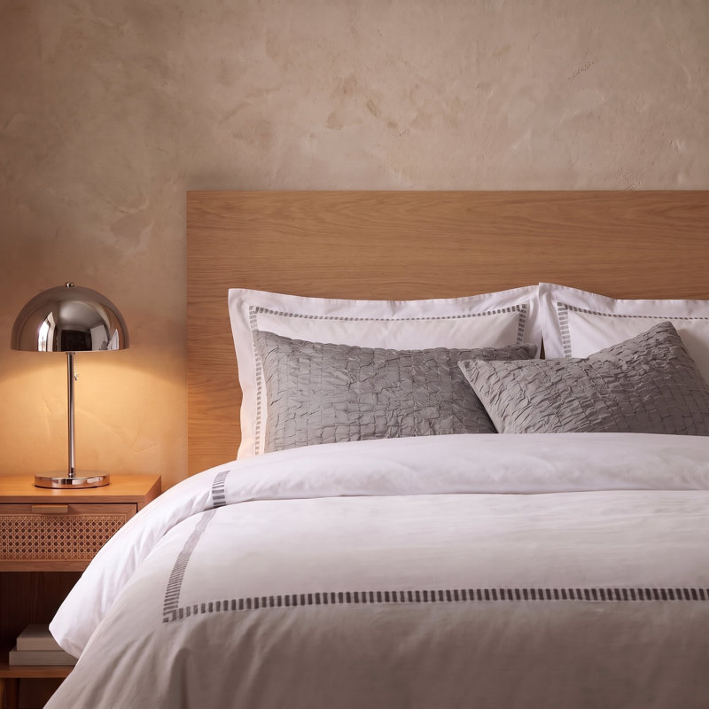 Collection Savona & Hadon - Grand, Housse de couette pour grand lit