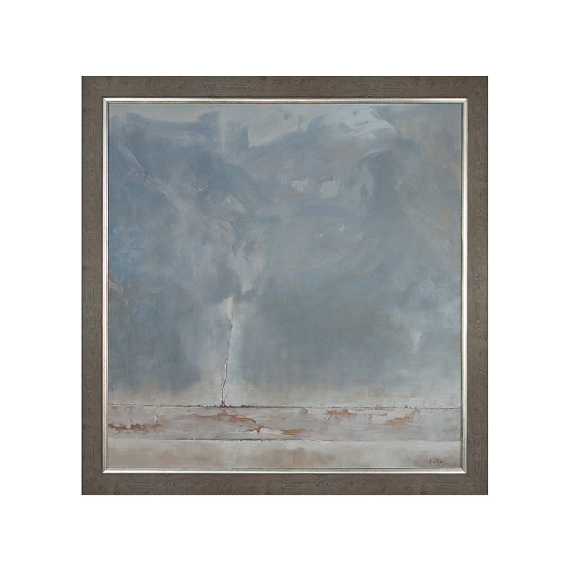 Slate Print by Weller
