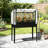 Raised Garden Bed Elevated Plant Boxs