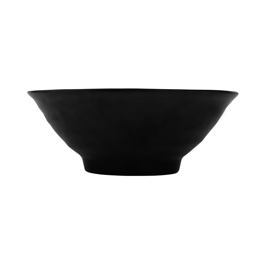 Zen 40 oz. Rice Bowl (Set of 6) Elite Global Solutions
