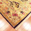 Golden Age Hand Knotted Wool Area Rug-69272230