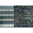 Elegant Gabbeh Style Area Rug 5x8 with Subtle Tribal Patterns