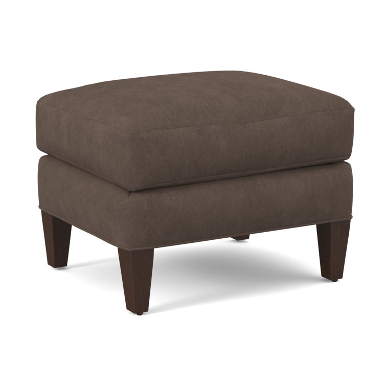 Upholstered Ottoman