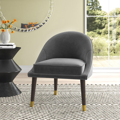 Chaise d'appoint Hollhurst