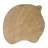 2-In-1 Irregular MGO End Table(Only Including Table)-1409161383
