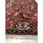 Lush Rustic Rust Hand Knotted Wool Traditional All Over Area Rug-1932330529