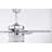 Runhild 52'' Ceiling Fan with Light Kit-1709515040