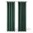 Deconovo Silver Diamond Pattern Curtain Pair-78279281-78279292
