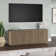 Celicia Rectangular TV Stand for TV's up to 75"