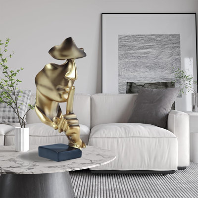 Statue Litts