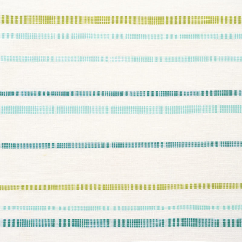 Tissu Azul