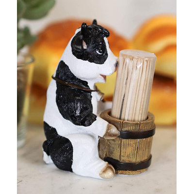Gertraude Animals Figurines & Sculptures