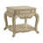 Antique White selected
