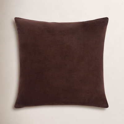 Denny Cotton Pillow Cover