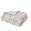 Couette en coton double / grand 3 pièces. 100% avec taies décoratives à chevauchement. Attaches intérieures. . Literie lavable et attaches pour plus de sécurité. Machine