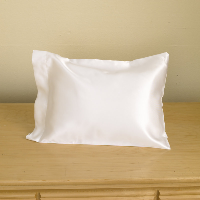 Bhavya Reversible Toddler Pillow Case