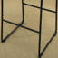 Tabourets de comptoir Lotusville-669813523