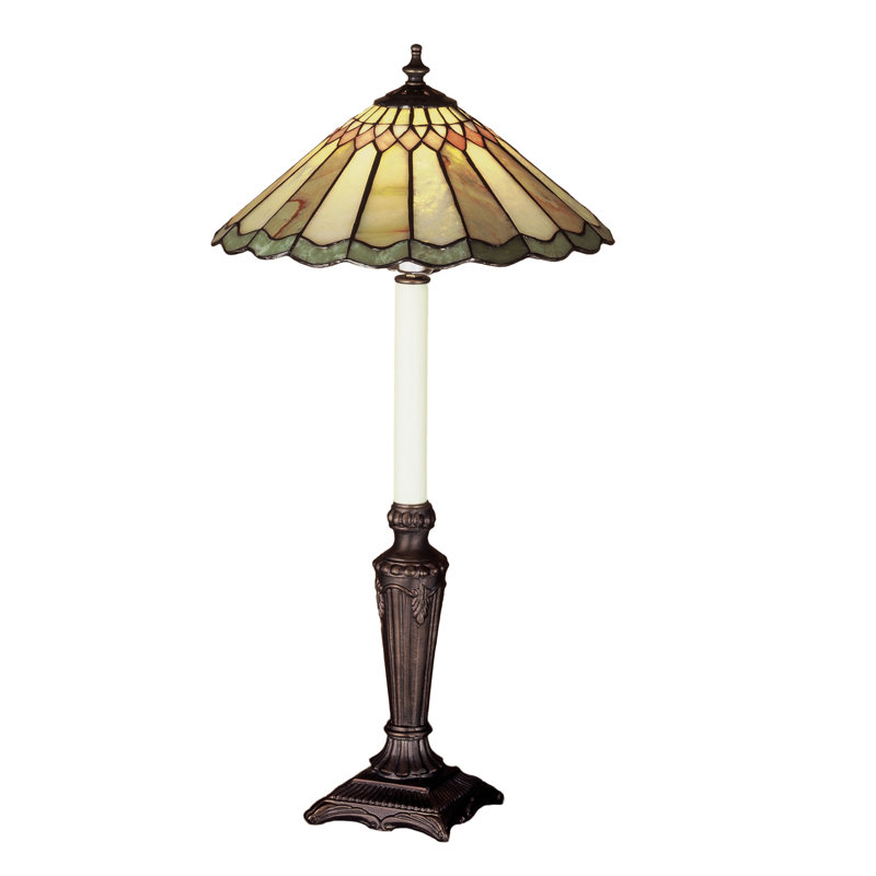 Jadestone Buffet Table Lamp