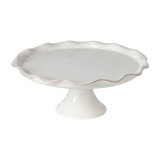 Cook & Host Stoneware Cake Stand
