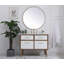 Ensemble de meuble-lavabo simple 42 po Steinfeldt-1164939237