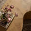 Rue Coffee Table-Barley Medium Burl Oak