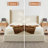 Carmen Upholstered Wingback Bed-1109059691-1109086680