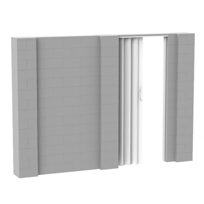EverBlock Office Partitions