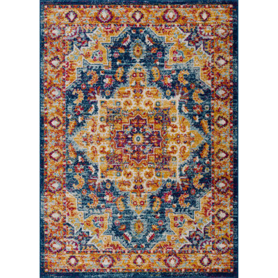 Sereno Oriental Indoor Rug
